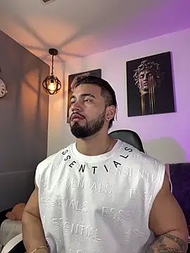 Snapshot of jaxon_colton chatting on February 27, 2:42 am jaxon colton online show from February 27, 2:42 am