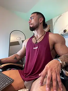 Snapshot of jaxon_colton chatting on October 13, 11:16 pm jaxon colton online show from October 13, 11:16 pm