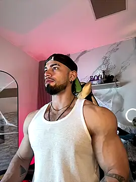 Snapshot of jaxon_colton chatting on October 24, 1:46 am jaxon colton online show from October 24, 1:46 am