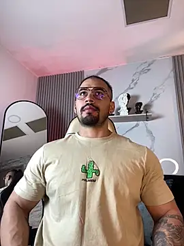 jaxon colton online show from March 16, 11:31 pm