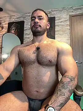 jaxon colton online show from May 27, 1:57 am