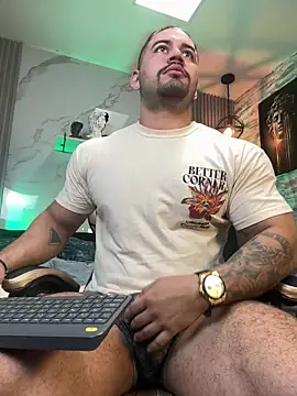 jaxon colton online show from June 16, 3:58 pm