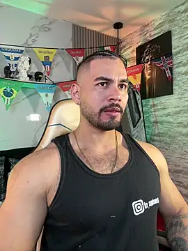 jaxon colton online show from June 22, 11:35 pm