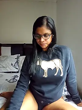 Sensual indian7 online show from April 30, 9:59 am