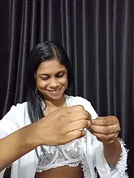 Sensual indian7 online show from June 7, 10:35 pm