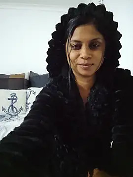 Sensual indian7 online show from June 13, 5:55 pm