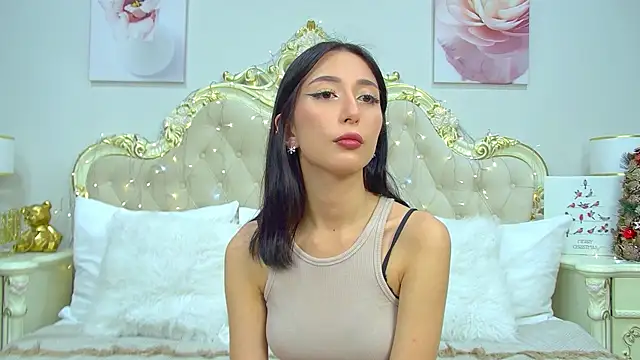 Snapshot of NicoleLimp chatting on December 28, 9:19 pm NicoleLimp online show from December 28, 9:19 pm