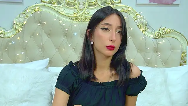 Snapshot of NicoleLimp chatting on December 29, 12:20 am NicoleLimp online show from December 29, 12:20 am