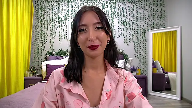 Snapshot of NicoleLimp chatting on January 10, 6:38 pm NicoleLimp online show from January 10, 6:38 pm