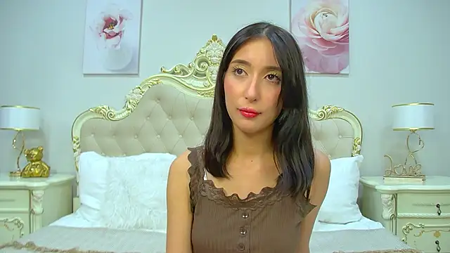 Snapshot of NicoleLimp chatting on January 15, 3:33 am NicoleLimp online show from January 15, 3:33 am