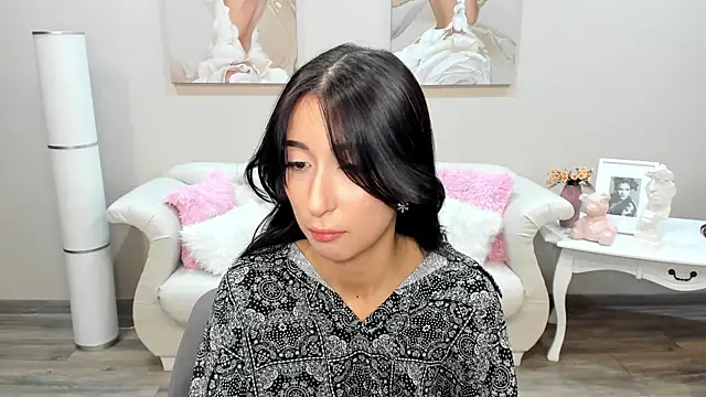 Snapshot of NicoleLimp chatting on January 16, 3:46 pm NicoleLimp online show from January 16, 3:46 pm