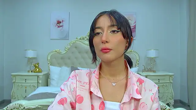 Snapshot of NicoleLimp chatting on March 2, 3:48 pm NicoleLimp online show from March 2, 3:48 pm