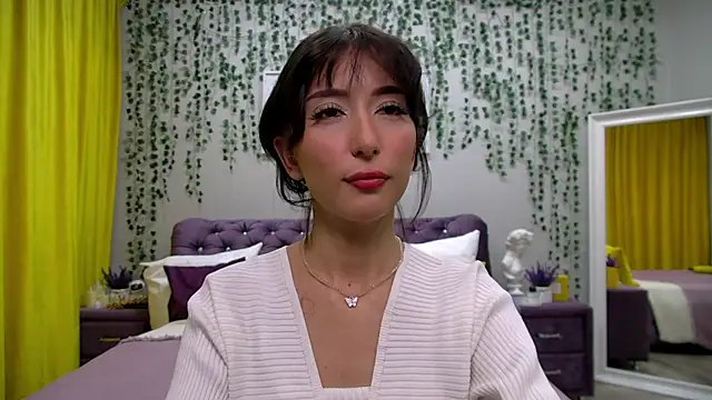 Snapshot of NicoleLimp chatting on March 8, 4:56 am NicoleLimp online show from March 8, 4:56 am