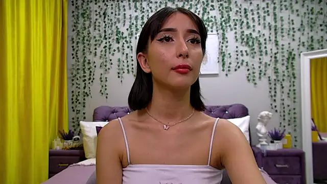 Snapshot of NicoleLimp chatting on March 9, 1:26 pm NicoleLimp online show from March 9, 1:26 pm