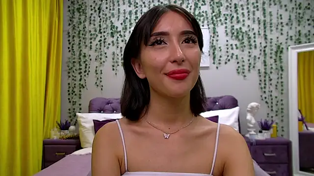 Snapshot of NicoleLimp chatting on March 9, 4:33 pm NicoleLimp online show from March 9, 4:33 pm