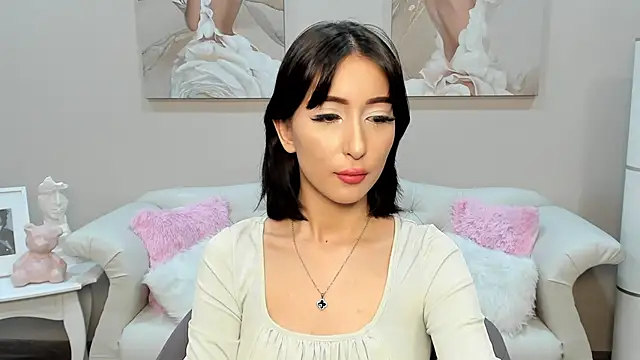 Snapshot of NicoleLimp chatting on March 14, 6:29 pm NicoleLimp online show from March 14, 6:29 pm