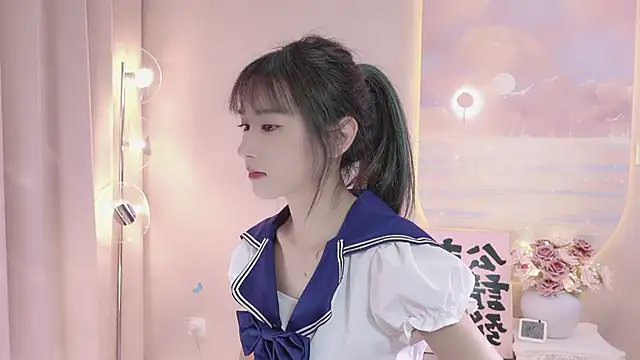 Lucky miao online show from January 16, 1:04 pm