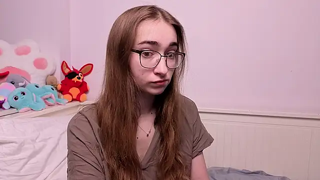 PollyBeev online show from May 27, 7:38 am