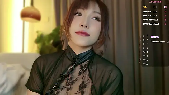 Snapshot of itsjoy_universex chatting on March 30, 4:46 am itsjoy universex online show from March 30, 4:46 am