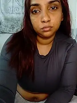 GORGEOUSLIPS online show from December 22, 11:29 am