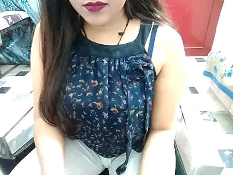 aarushi sharmaa online show from February 21, 5:53 pm