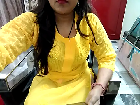 aarushi sharmaa online show from September 12, 3:34 pm