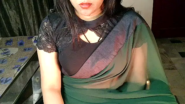 aarushi sharmaa online show from December 19, 1:01 am