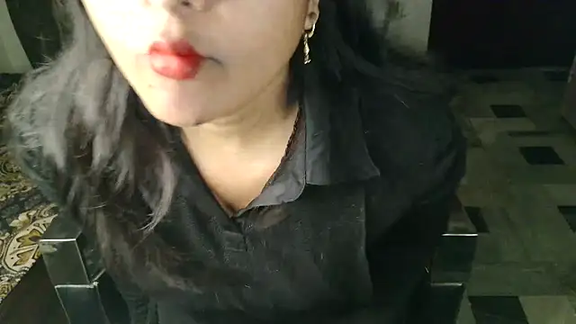 aarushi sharmaa online show from February 23, 1:58 am