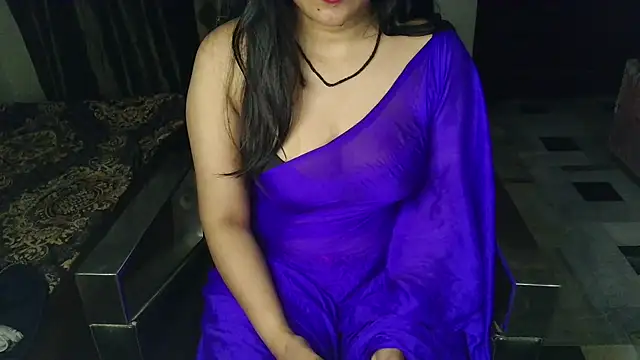 aarushi sharmaa online show from May 11, 4:37 pm