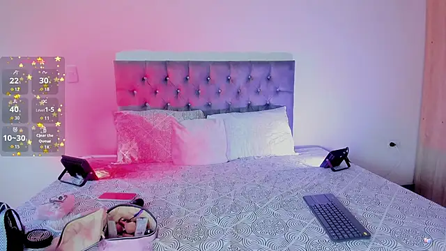 Daila 20  online show from September 23, 12:30 pm