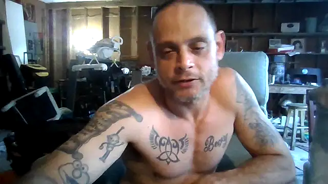 Buffshagswell online show from February 9, 10:54 pm