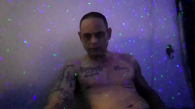 Buffshagswell online show from February 13, 1:29 am