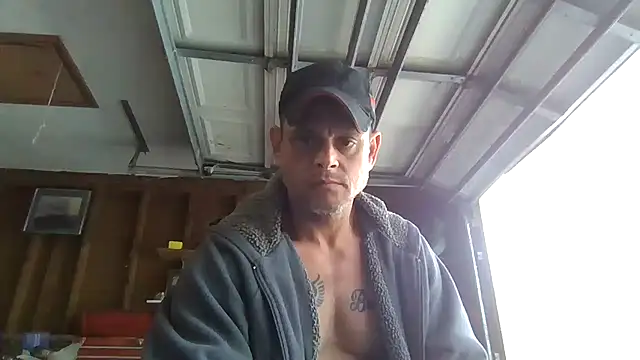 Buffshagswell online show from February 18, 5:21 pm