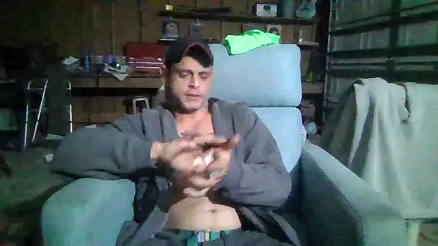Buffshagswell online show from February 19, 5:38 am