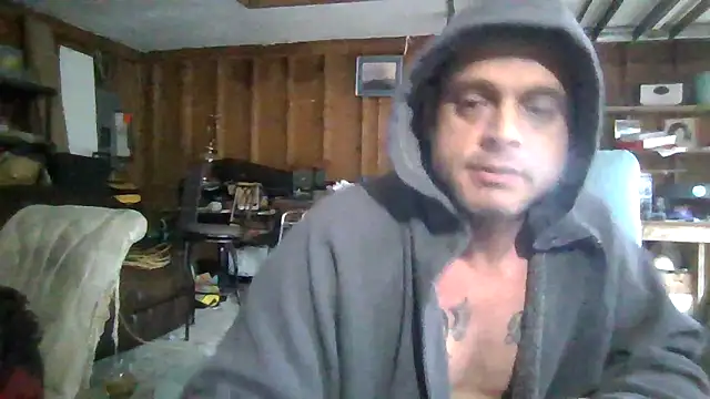 Buffshagswell online show from February 19, 3:27 pm