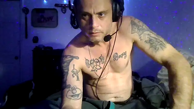 Buffshagswell online show from February 19, 10:20 pm