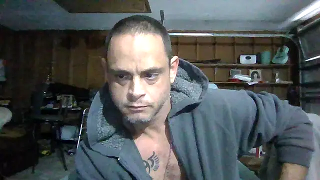 Buffshagswell online show from February 20, 2:13 pm