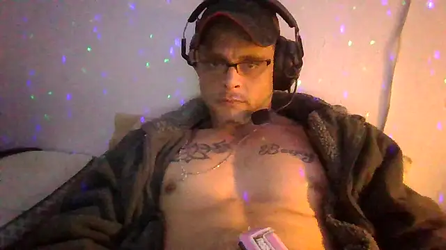 Buffshagswell online show from February 20, 8:58 pm