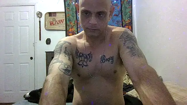 Buffshagswell online show from February 21, 9:54 pm
