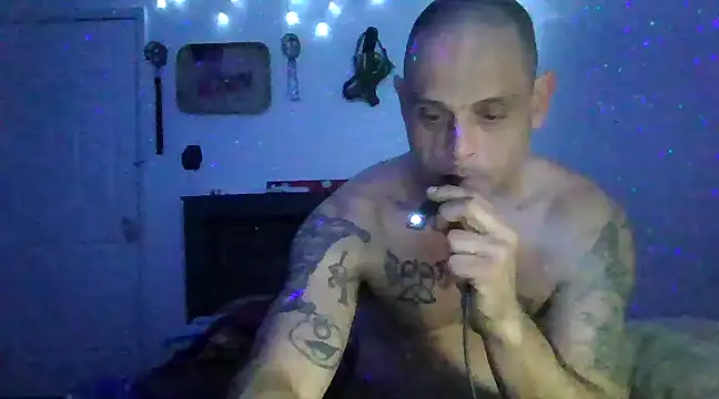 Buffshagswell online show from February 25, 10:39 pm