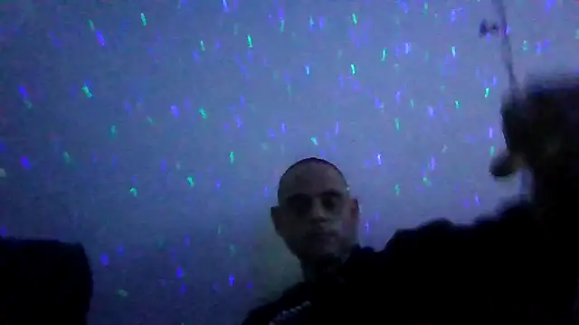 Buffshagswell online show from March 1, 6:21 pm