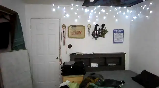 Buffshagswell online show from March 2, 3:34 am