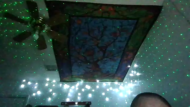 Buffshagswell online show from March 3, 11:56 pm