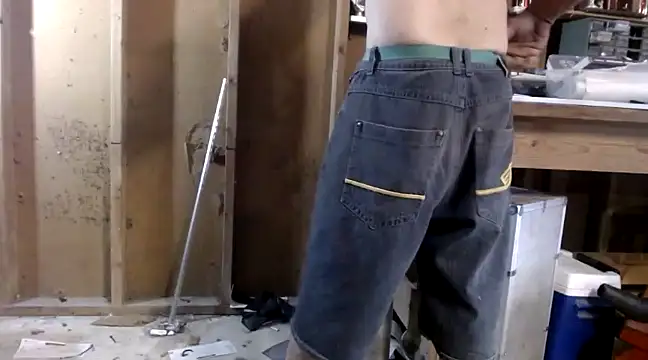 Buffshagswell online show from March 11, 6:19 pm