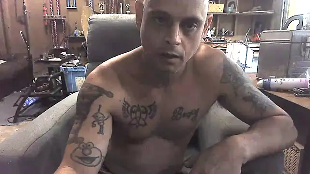 Buffshagswell online show from September 29, 2:55 pm