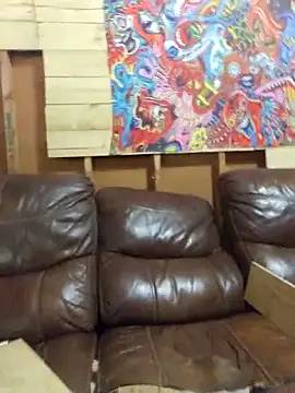 Buffshagswell online show from October 26, 4:35 pm