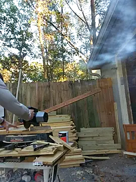 Buffshagswell online show from November 3, 9:59 pm