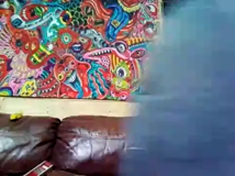 Buffshagswell online show from November 6, 4:46 am