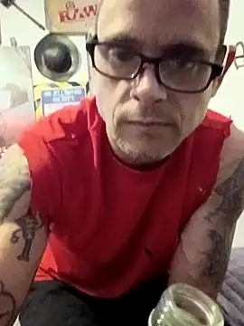 Buffshagswell online show from November 9, 3:16 am