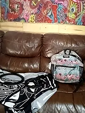 Buffshagswell online show from November 11, 8:42 pm